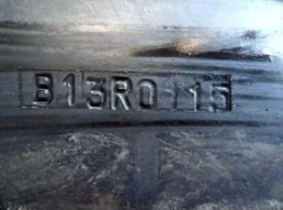 Фотографии и документы необходимые от клиента для рассмотрения претензии