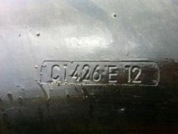 Фотографии и документы необходимые от клиента для рассмотрения претензии