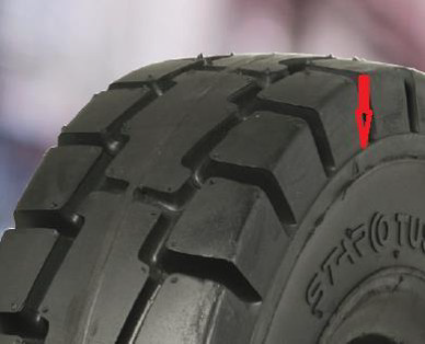 Фотографии и документы необходимые от клиента для рассмотрения претензии