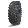 16.9-24 (440/80-24) 12PR BKT SNOW-RIDE (B) TL