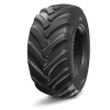 710/55-34 14PR BKT TR 678 168A2/163A6 STEEL BELTED TL