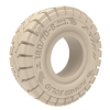 23X9-10 (225/75-10) 6.50 F - 10 ATIRE RUNNERSOLID EASYFIT NON MARKING