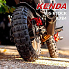 Kenda Big Block K784/K784F шины для спортивно-туристических мотоциклов