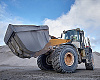 Сделано BKT: Earthmax SR 51  - OTR шины с металлическим каркасом, для работы в карьерах